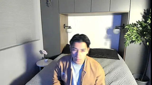 Andy Joy  online show from 05.26.26