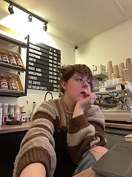 cinnabon  online show from 11.24.25