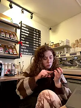 cinnabon  online show from 01.17.26