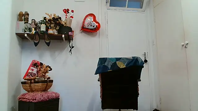 xTALLSEXYBUMx online show from 04.05.26