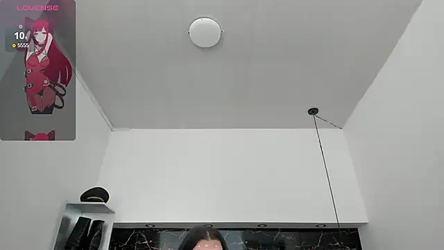 Kathia Armstrong online show from 12.02.24