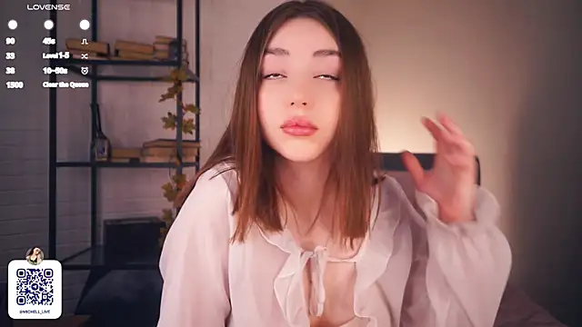 LindaFarmer online show from 02.19.25