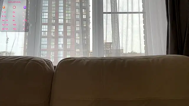 LindaFarmer online show from 09.17.25