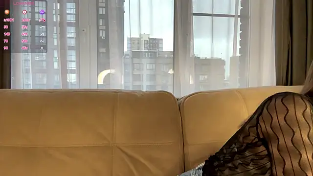 LindaFarmer online show from 11.27.25