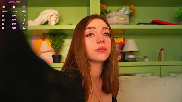 LindaFarmer online show from 03.04.26