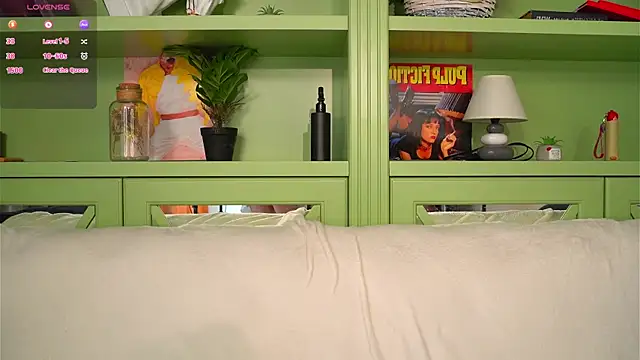 LindaFarmer online show from 03.29.26