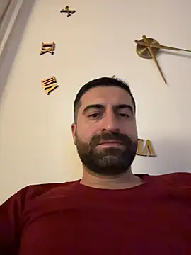 Snapshot of 235BABIKO235 chatting on 11.19.25 235BABIKO235 online show from 11.19.25