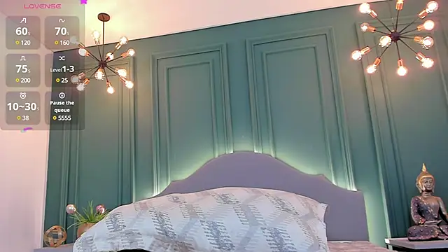 rubyhill 2711 online show from 02.04.25