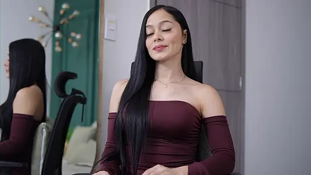 rubyhill 2711 online show from 09.10.25