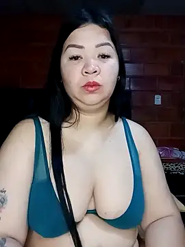 Snapshot of Chantal_lopez chatting on 11.03.25 Chantal lopez online show from 11.03.25