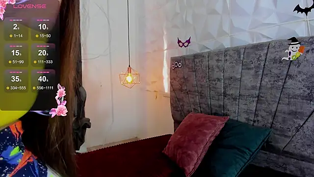 Snapshot of April1_sc chatting on 10.29.25 April1 sc online show from 10.29.25