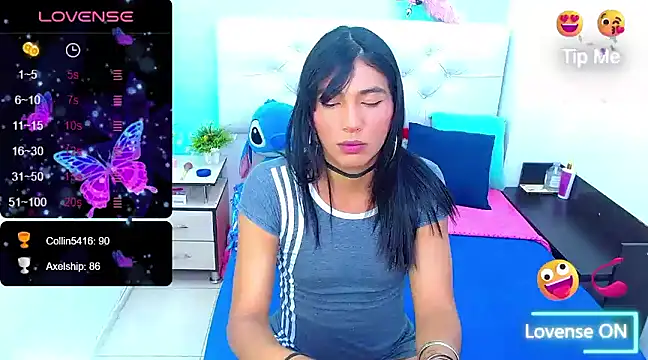 antonela xxx online show from 01.11.25