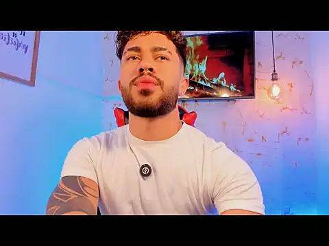 rikkostuff online show from 10.21.25