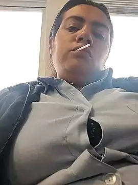 Snapshot of naughty-sharlot chatting on 10.31.25 naughty-sharlot online show from 10.31.25