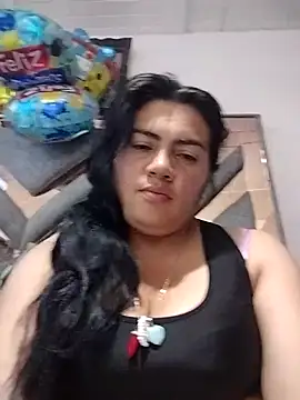 naughty-sharlot online show from 01.16.26