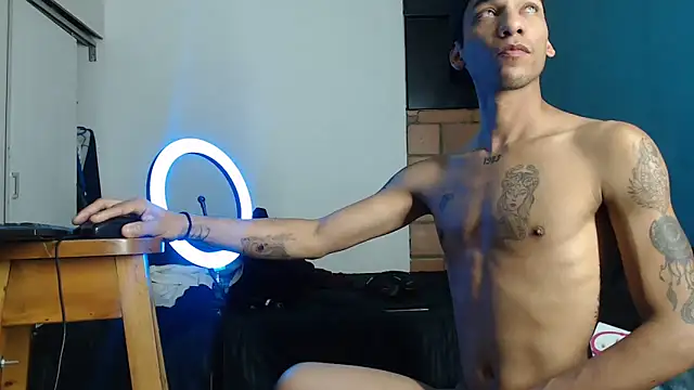 Jesus666flaco online show from 02.10.25