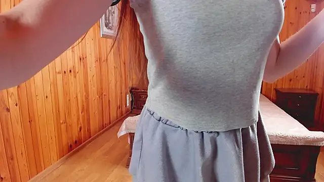 Pantyhose Mila online show from 01.27.25