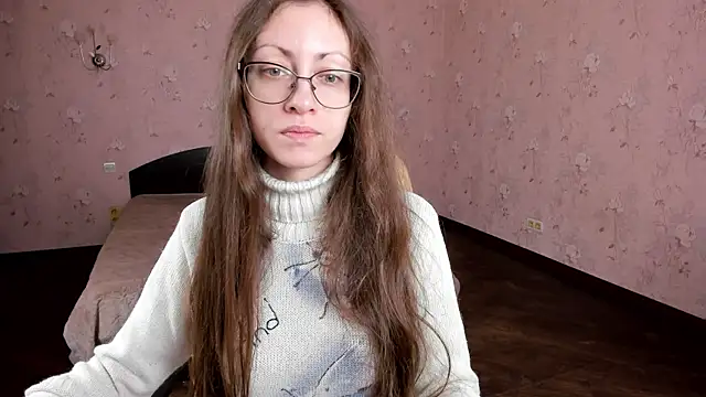 Pantyhose Mila online show from 02.02.25
