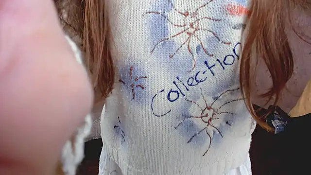 Pantyhose Mila online show from 02.02.25