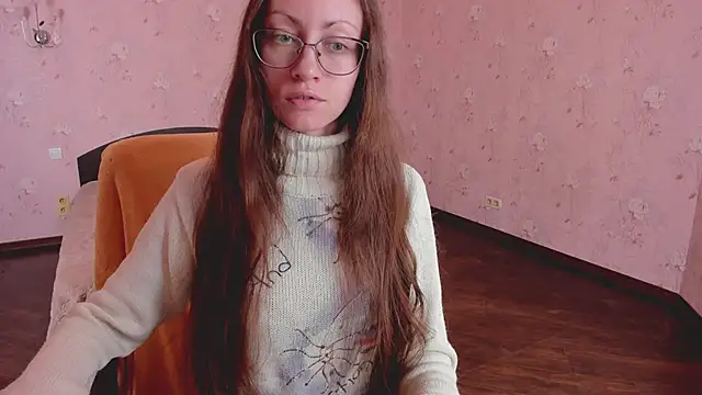Pantyhose Mila online show from 02.25.25