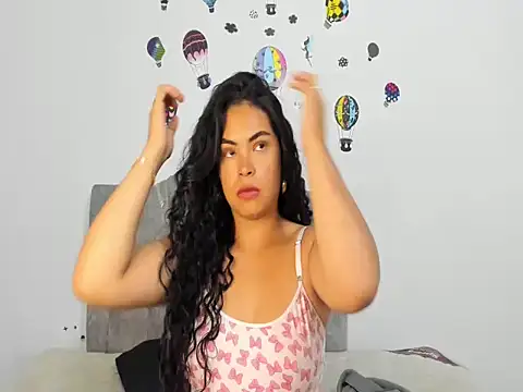 Kymbrown25 online show from 01.17.25