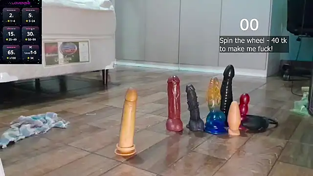 rafaslave online show from 04.11.26