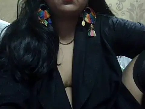 Tameesh sexy mistress online show from 01.13.25