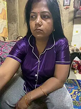 Tameesh sexy mistress online show from 03.21.26