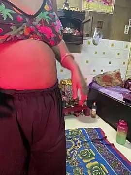 Tameesh sexy mistress online show from 03.24.26