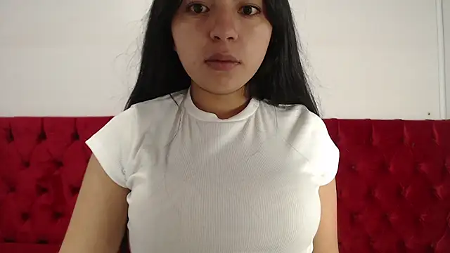 CarolineBrunx online show from 01.06.25