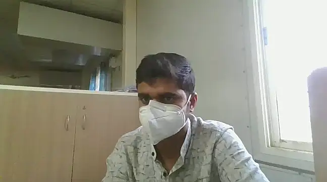 Ishan003 online show from 12.14.24