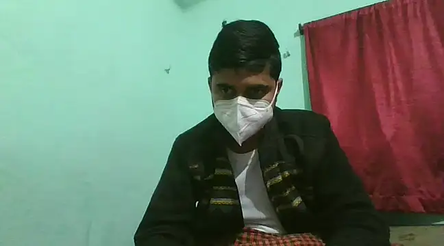 Ishan003 online show from 01.05.25