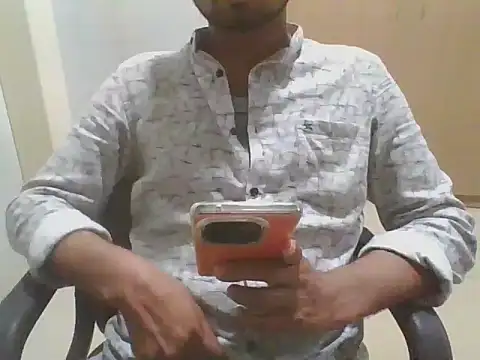 Ishan003 online show from 01.18.25