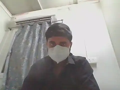 Ishan003 online show from 01.28.25