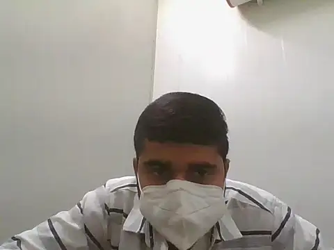 Ishan003 online show from 02.19.25