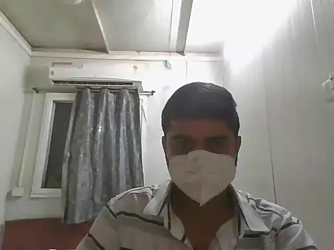 Ishan003 online show from 02.25.25