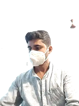 Snapshot of Ishan003 chatting on 11.06.25 Ishan003 online show from 11.06.25