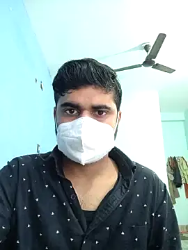 Ishan003 online show from 11.24.25