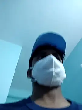 Ishan003 online show from 12.21.25