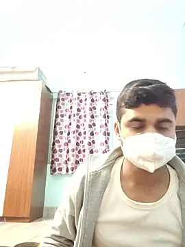 Ishan003 online show from 01.14.26