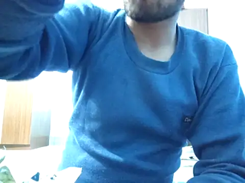 Ishan003 online show from 01.19.26