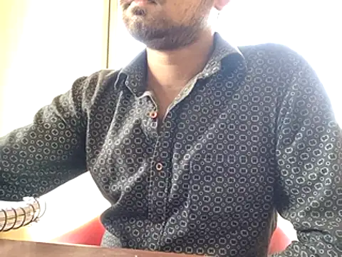 Ishan003 online show from 02.13.26