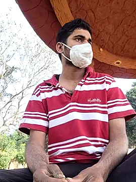 Ishan003 online show from 02.18.26