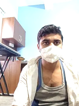 Ishan003 online show from 02.20.26