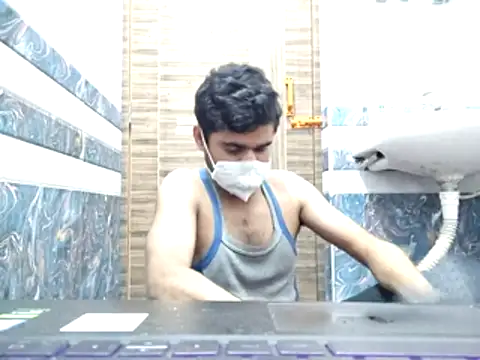 Ishan003 online show from 02.26.26