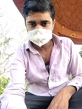 Ishan003 online show from 02.27.26