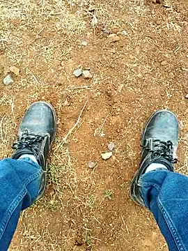 Ishan003 online show from 03.13.26