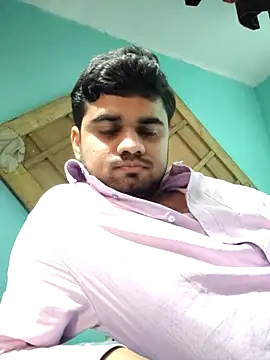 Ishan003 online show from 03.31.26