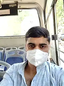 Ishan003 online show from 04.13.26