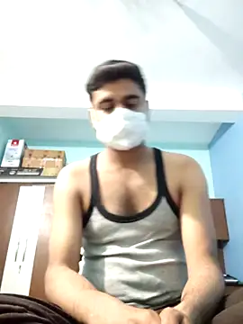 Ishan003 online show from 04.17.26